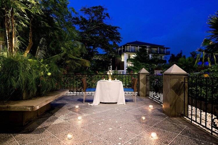 Solia Legian Bali