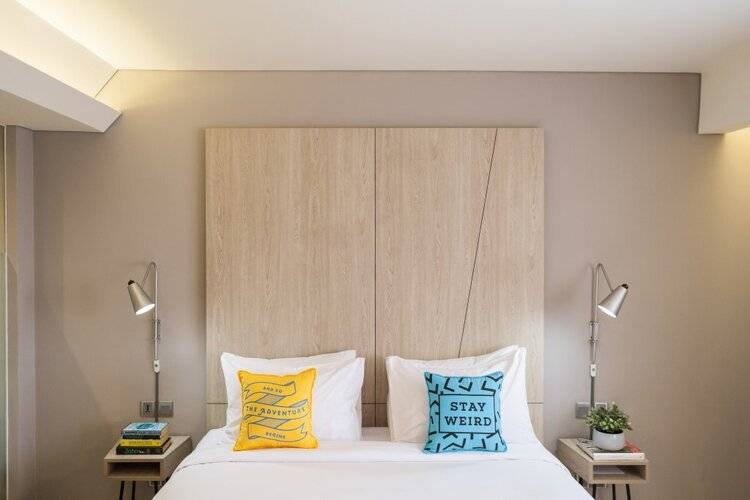 Solia Legian Bali