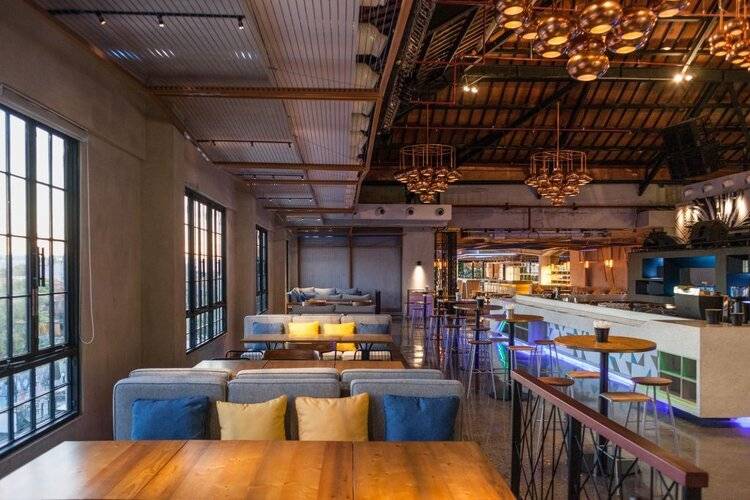 Solia Legian Bali