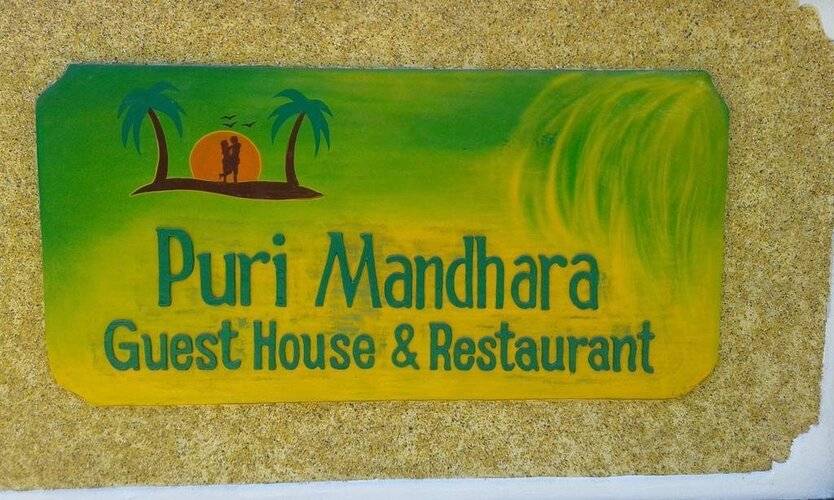 Puri Mandhara Lovina