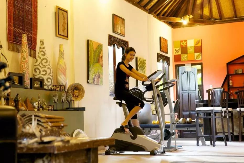 Rambutan Boutique Hotel & Spa