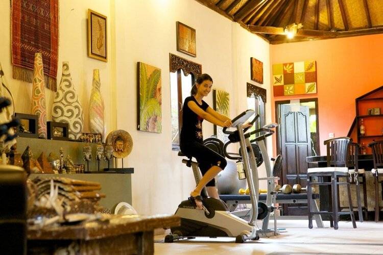 Rambutan Boutique Hotel & Spa