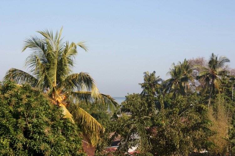 Rambutan Boutique Hotel & Spa