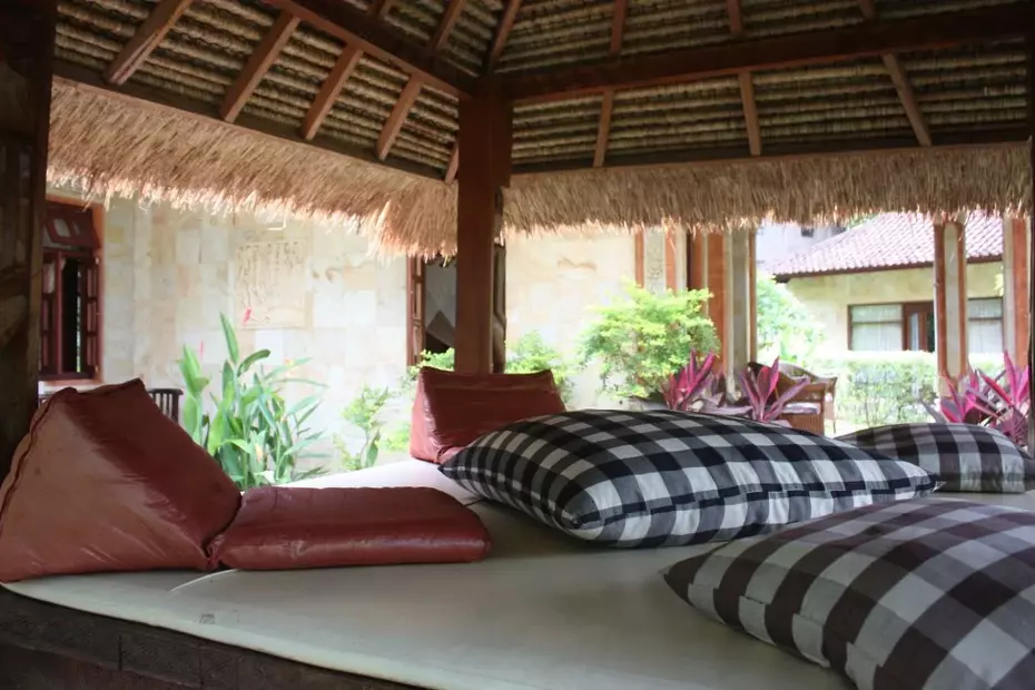 Rambutan Boutique Hotel & Spa