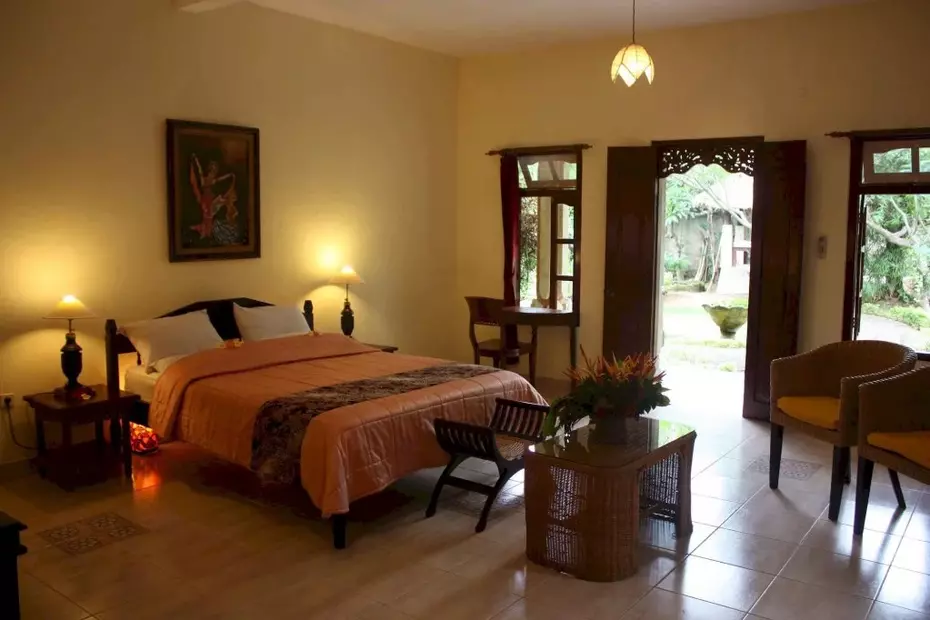 Rambutan Boutique Hotel & Spa