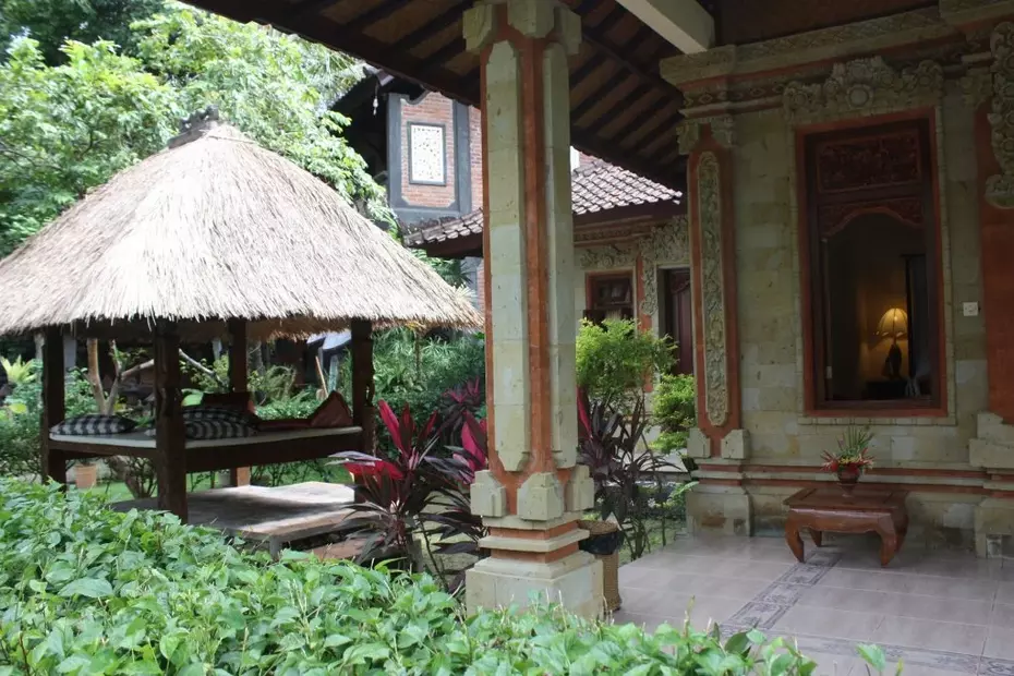 Rambutan Boutique Hotel & Spa
