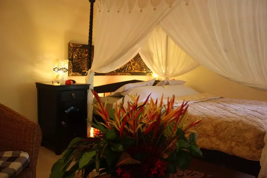 Rambutan Boutique Hotel & Spa