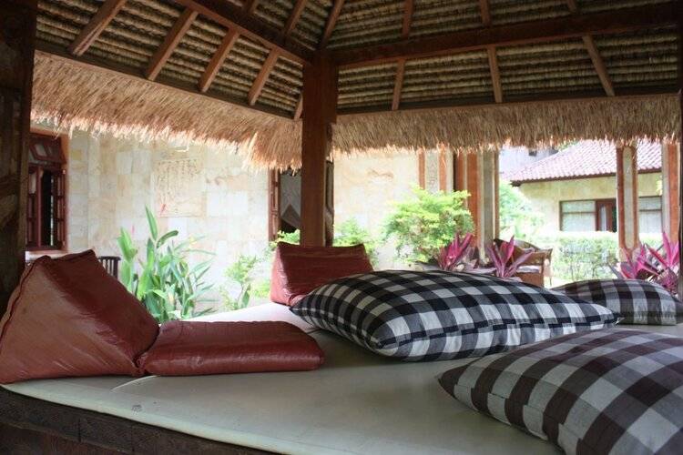 Rambutan Boutique Hotel & Spa
