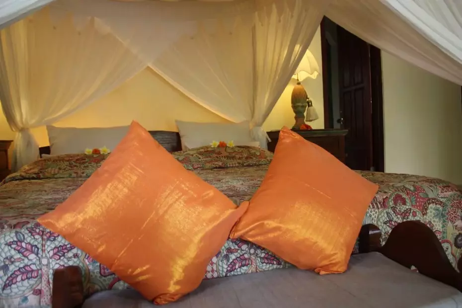 Rambutan Boutique Hotel & Spa