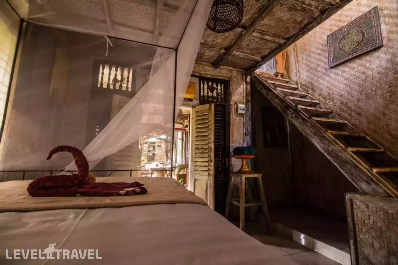 Santhiku Hotel, Villas, Yoga & Spa