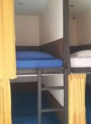 Kami Hostel