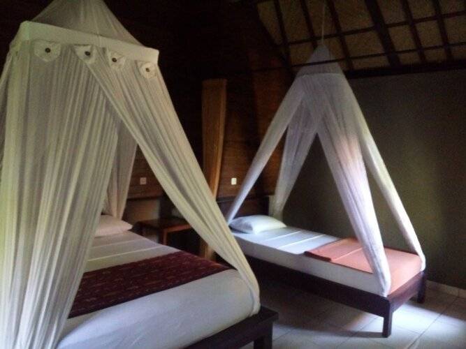 Suka Sari Cottages