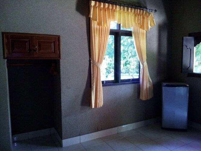 Suka Sari Cottages