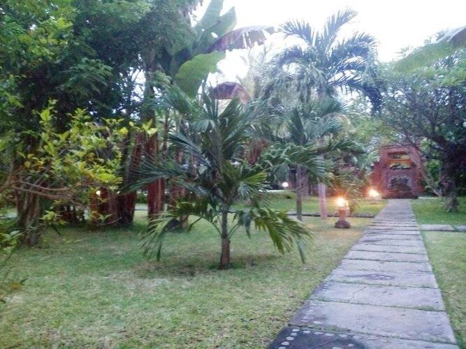 Suka Sari Cottages