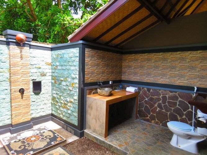 Suka Sari Cottages