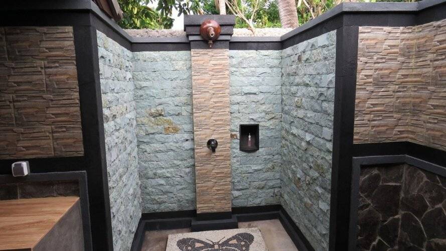Suka Sari Cottages