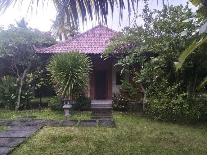 Suka Sari Cottages