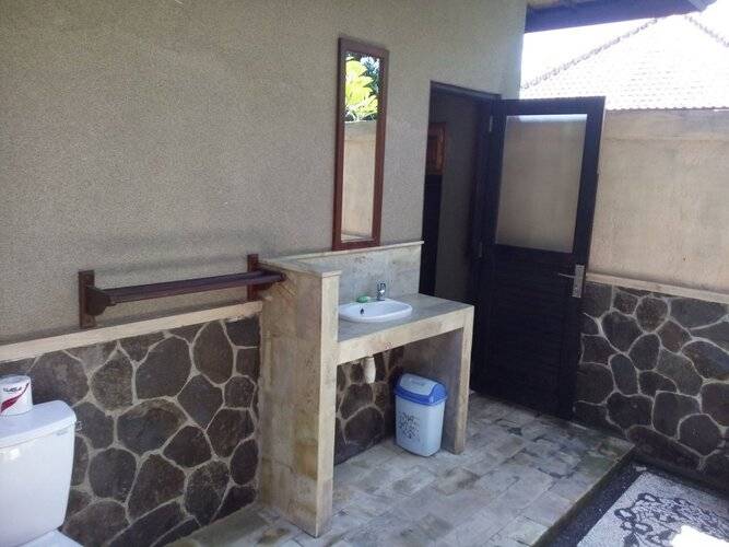 Suka Sari Cottages