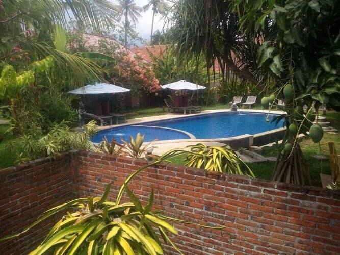 Suka Sari Cottages