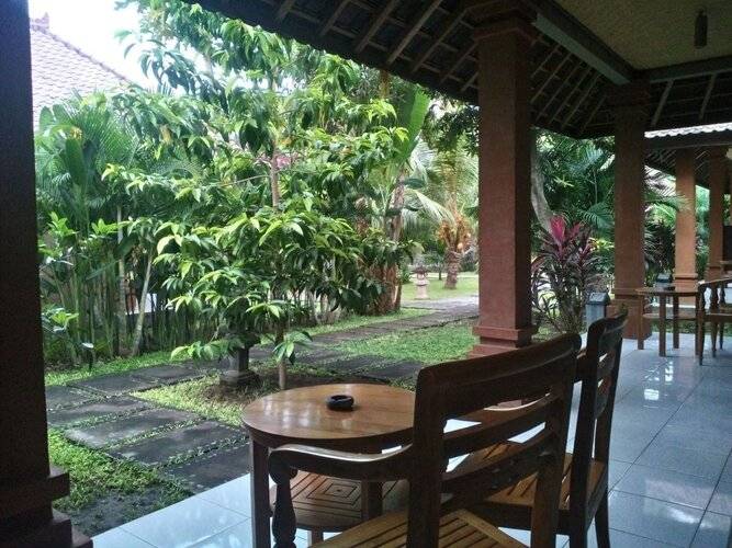 Suka Sari Cottages