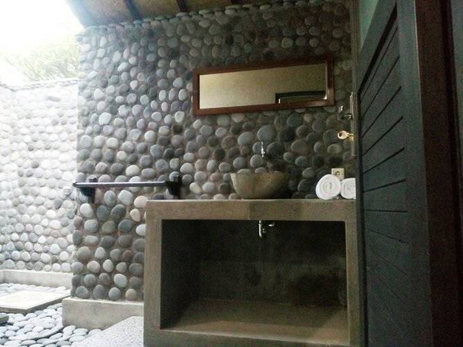 Suka Sari Cottages