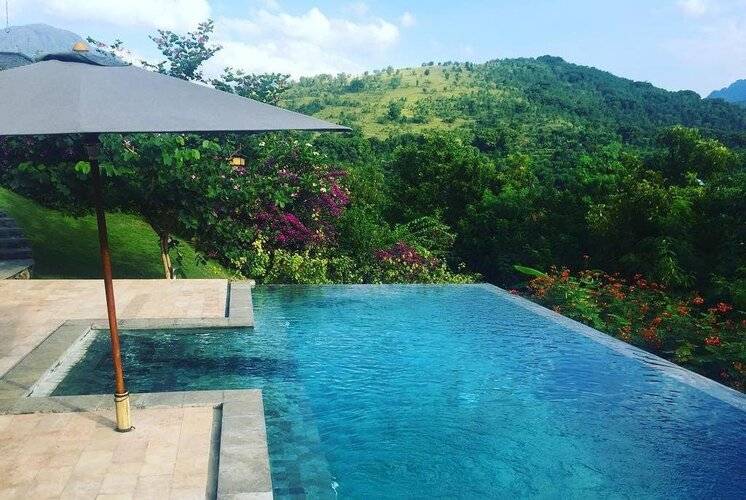 Sumberkima Hill Private Villa Retreat