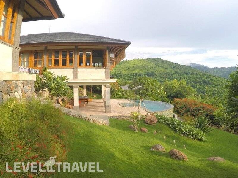 Фотография Sumberkima Hill Private Villa Retreat