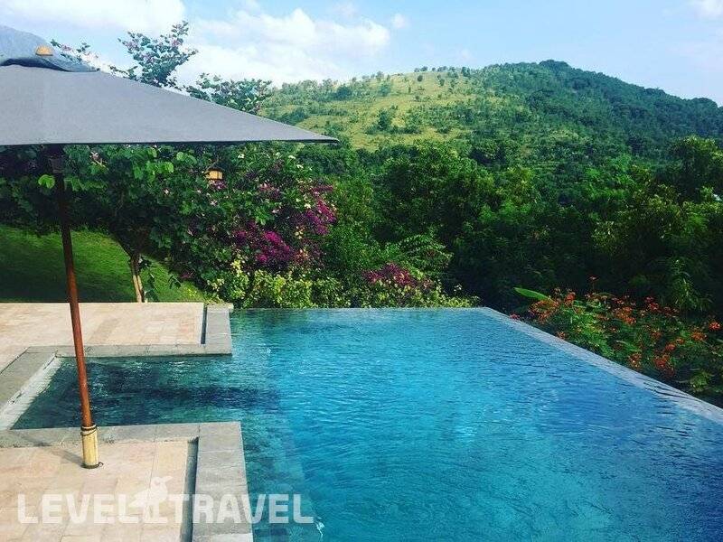 Фотография Sumberkima Hill Private Villa Retreat