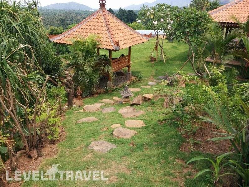 Фотография Sumberkima Hill Private Villa Retreat