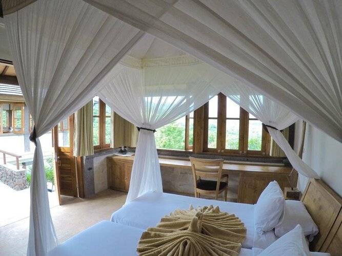 Sumberkima Hill Private Villa Retreat