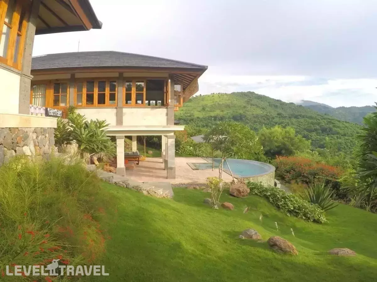 Sumberkima Hill Private Villa Retreat