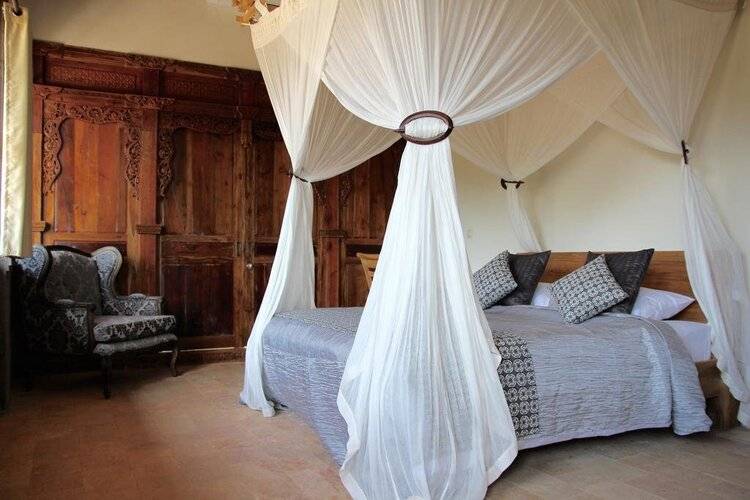 Sumberkima Hill Private Villa Retreat