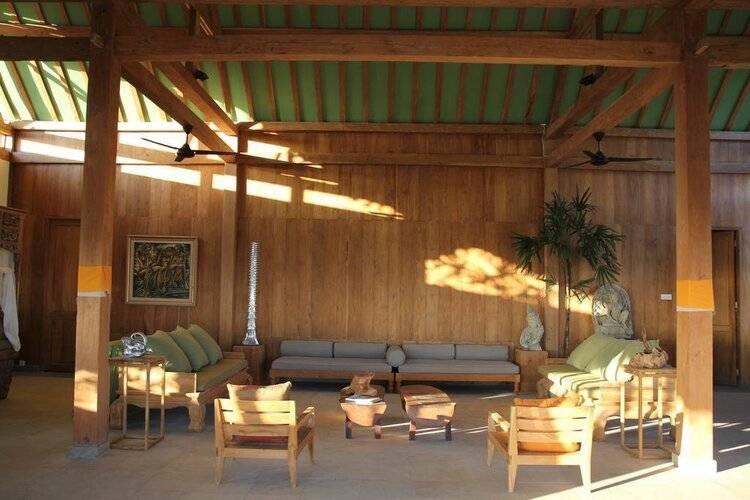 Sumberkima Hill Private Villa Retreat