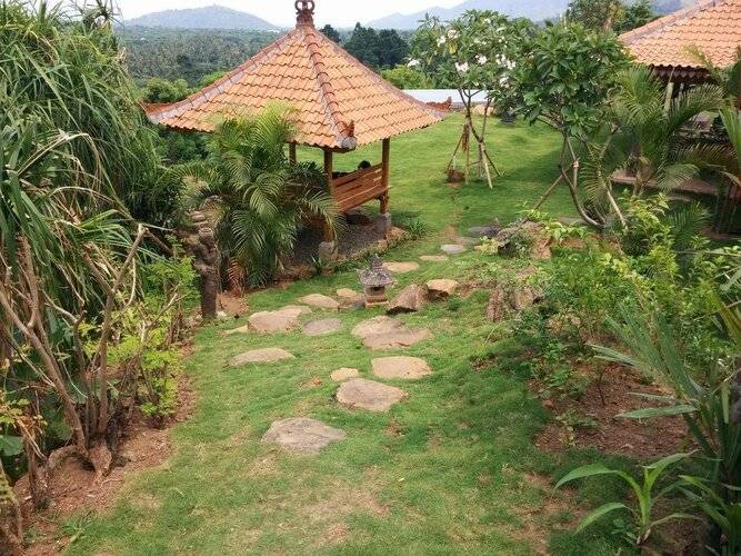 Sumberkima Hill Private Villa Retreat