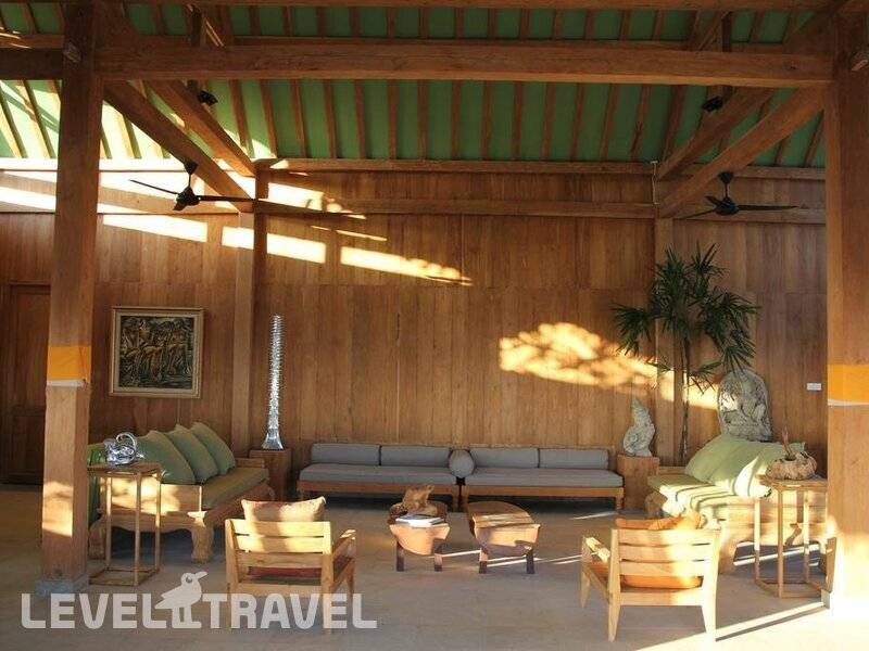 Фотография Sumberkima Hill Private Villa Retreat