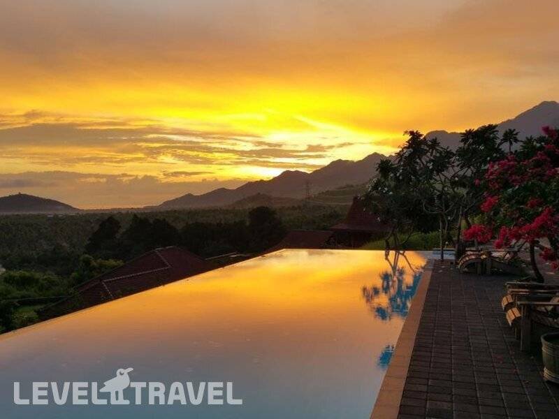 Фотография Sumberkima Hill Private Villa Retreat