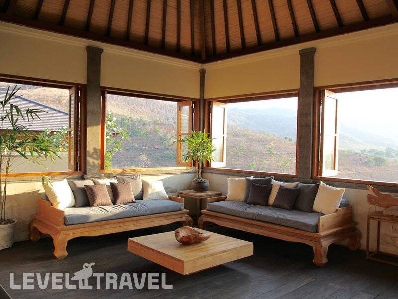 Фотография Sumberkima Hill Private Villa Retreat