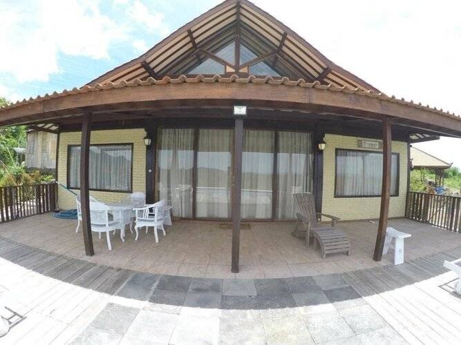 Sumberkima Hill Private Villa Retreat