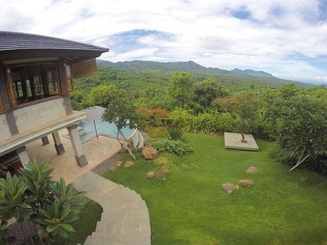 Sumberkima Hill Private Villa Retreat