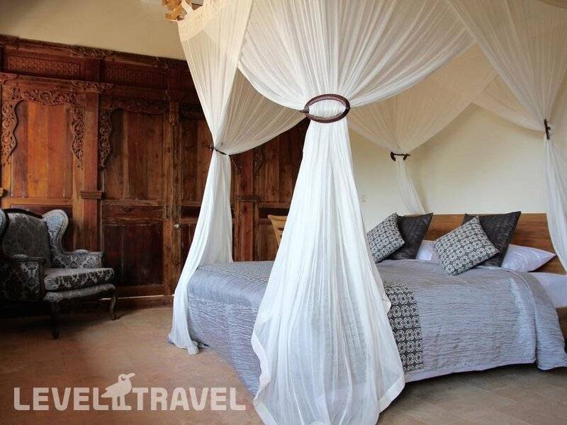 Фотография Sumberkima Hill Private Villa Retreat