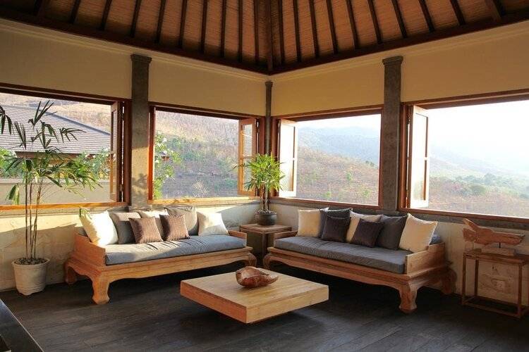 Sumberkima Hill Private Villa Retreat