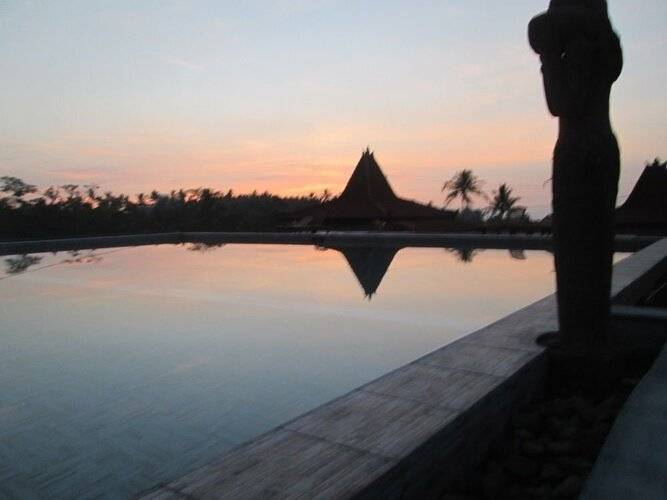 Kampoeng Joglo Ijen Banyuwangi