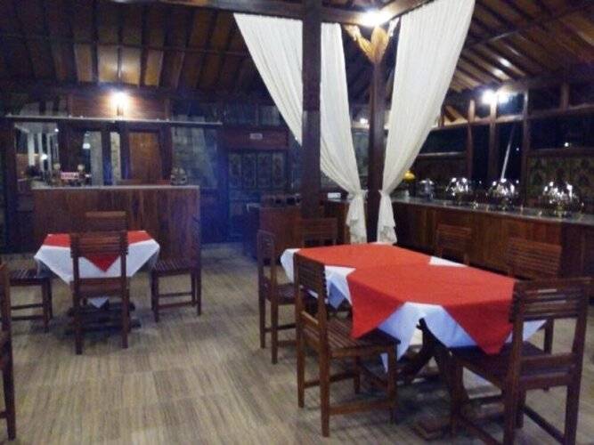 Kampoeng Joglo Ijen Banyuwangi