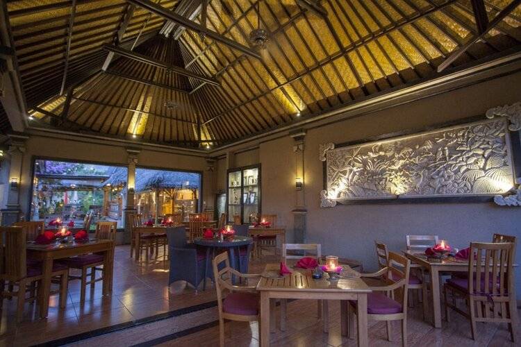 Taruna Homestay