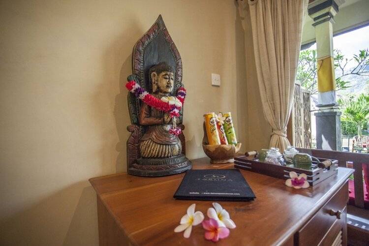 Taruna Homestay