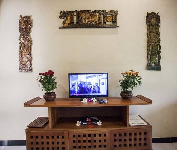 Taruna Homestay
