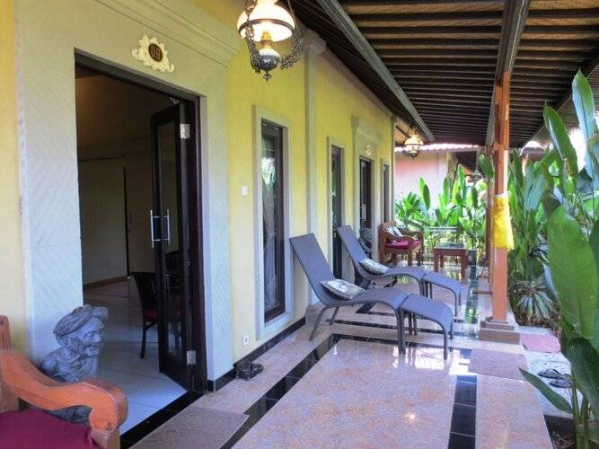 Taruna Homestay