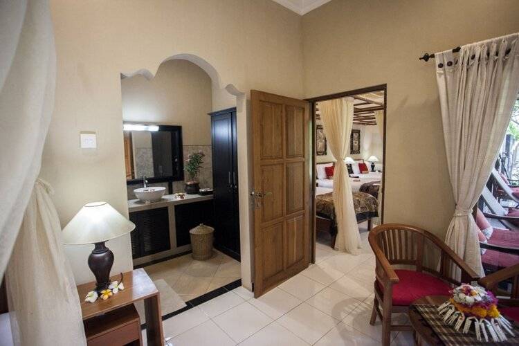 Taruna Homestay