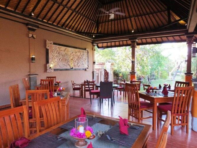 Taruna Homestay