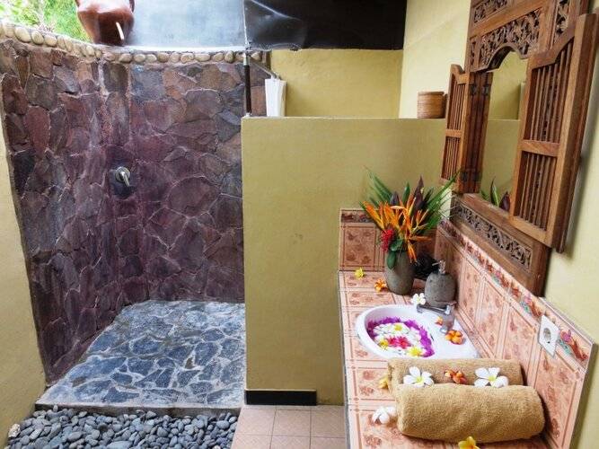 Taruna Homestay